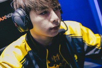 Những yếu tố 'chết người' khiến GAM thất bại ở CKTG 2019