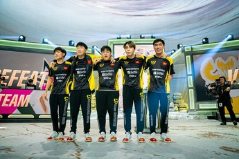 LMHT: CKTG 2019, Ngày thi đấu cuối cùng bảng B - GAM Esports liệu có tạo nên kỳ tích?