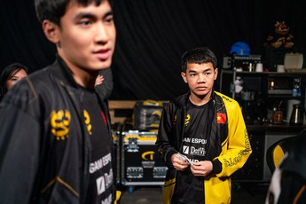 LMHT - CKTG 2019 lượt về Bảng B: GAM thua trắng, 2 nhà vô địch LMS và VCS dắt tay nhau về nước