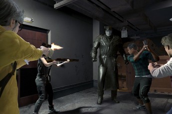 Điều gì game thủ đang chờ đợi ở Resident Evil Project Resistance ?