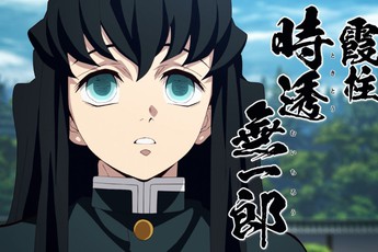 Kimetsu no Yaiba chương 179: Hà Trụ và Genya hy sinh, trận chiến mới sắp bắt đầu!