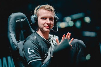 LMHT: Thất bại liên tiếp trước Griffin, G2 Esports phá hỏng kỷ lục đáng tự hào của người Châu Âu