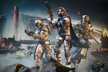 Những siêu phẩm game đã tuyệt vời lại hoàn toàn miễn phí trên Steam trong năm 2019