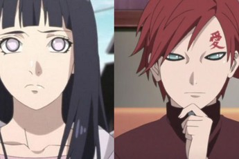 Chạm mặt 12 cung hoàng đạo qua dàn nhân vật trong series Naruto và Boruto