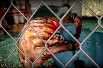 Những góc tối của GTA, Half Life 2 và các tựa game nổi tiếng mà có lẽ ngay cả các fan hâm mộ lâu năm cũng không nhận ra