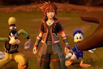 5 tựa game siêu hay, nhưng chắc chắn sẽ khiến người chơi khó lòng giữ được sự bình tĩnh