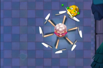 Trải nghiệm Granny Legend - Vui nhộn mà đơn giản