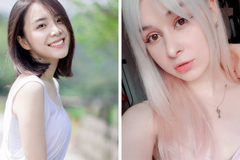 LMHT: Những 'bóng hồng vạn người mê' đang làm chao đảo CKTG 2019