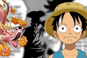 Dự đoán One Piece 960: Quá khứ của Oden và nhóm Cửu Hồng Bao sẽ dần được hé lộ?