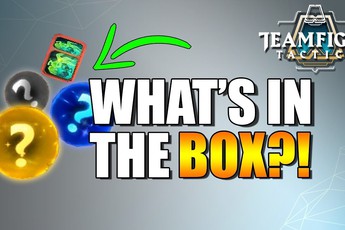 Đấu Trường Chân Lý: Giải mã lỗi bán tướng bị mất trang bị một cách bí ẩn