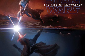 Star Wars IX tung trailer cuối hứa hẹn một cuộc chiến đẫm máu và kịch tính