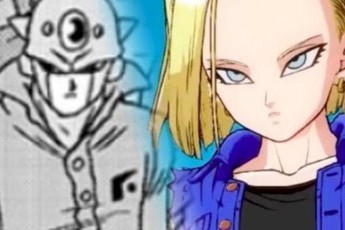 Dragon Ball Super giới thiệu một loại Android mới: Siêu sức mạnh, có khả năng sao chép tức thời cực đỉnh