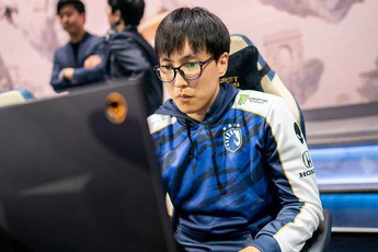 LMHT: Top 3 Xạ thủ đẳng cấp hàng đầu nhưng vẫn 'vô duyên' với vinh quang tại đấu trường CKTG