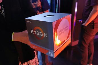 Lộ điểm benchmark AMD Ryzen 9 3950X 16 nhân: đè bẹp đối thủ 18 nhân Core i9-10980XE của Intel, chơi game bao mượt