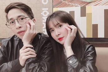 Giỡn mặt Ngân Sát Thủ, ViruSs đi thả thính Hoàng Yến Chibi giữa thanh thiên bạch nhật