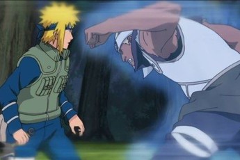 Naruto: 5 thông tin thú vị xung quanh vị Raikage đệ tứ mạnh mẽ của làng Mây