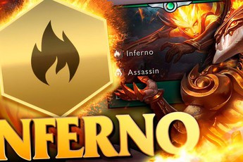 Đấu Trường Chân Lý: Game thủ sẽ phải 'chơi lại từ đầu' với bản đại cập nhật mùa 2, hàng loạt tộc/hệ mới xuất hiện