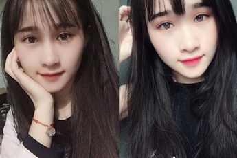 Đăng quang Top 3 mỹ nhân có avatar đẹp nhất, nữ game thủ bị nghi ngờ là... chưa dậy thì xong