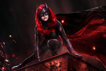 Batwoman và 5 series truyền hình Mỹ nổi bật cuối năm 2019 mà các fan không nên bỏ lỡ