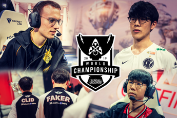 LMHT: Lộ diện đội hình xuất sắc nhất vòng bảng CKTG 2019, Faker ẵm luôn danh hiệu MVP