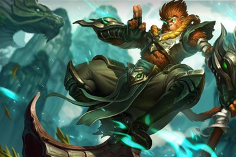 Chi tiết Ngộ Không sau khi làm lại - Thêm lướt, thêm sát thương và khả năng "cú lừa" đỉnh cao