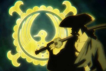 One Piece 960: Kouzuki Oden lộ quá khứ bất hảo, tuổi trẻ đi bắt cóc cả phụ nữ có chồng gây ra "loạn harem"