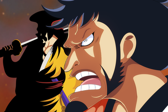 One Piece: Gia nhập băng Roger và 7 thông tin có thể sẽ được tiết lộ trong đoạn hồi tưởng về Kozuki Oden