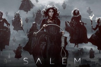 Thị trấn bị nguyền rủa Salem: Nguồn gốc của phù thủy và ma thuật hắc ám