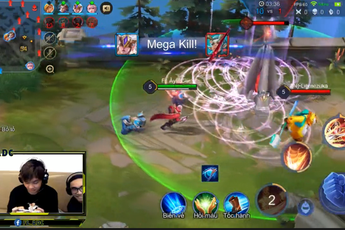 Liên Quân Mobile: Nạn "Hack hồi chiêu" của server VN "lan tỏa" khắp nơi, làng AOV thế giới sốc nặng