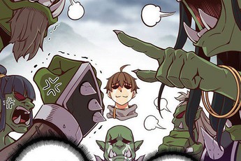 Con Đường Đế Vương chương 122 - 123: Trở thành "ngôi sao" của làng Orc, Lee Hyun tăng cường luyện tập cho binh sĩ