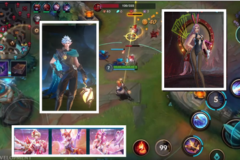 SSM mùa 11 cho thấy Liên Quân Mobile đang rất "vã", phải "tăng tốc" trước 2020