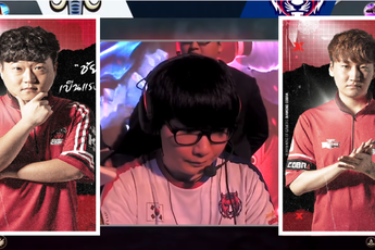 Liên Quân Mobile: Đang "thất nghiệp", 2 tuyển thủ Hàn được dự AIC với cơ hội kiếm đống tiền