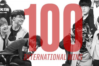 LMHT: Đánh bại Splyce, Faker vĩ đại lại 'xô đổ' thêm một kỷ lục mới