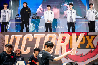 Thống kê hậu CKTG 2019 - Đại chiến LPL 'đẫm máu nhất', Perkz farm cháy máy nhưng G2 Esports vẫn thua