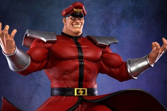 Điểm mặt những trùm cuối khó nhằn nhất thể loại game đối kháng khiến người chơi phải toát mồ hôi