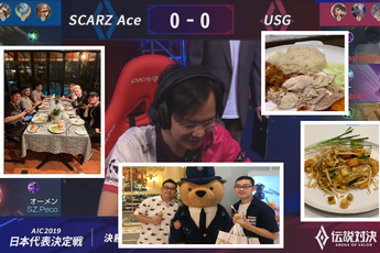 Liên Quân Mobile: Các đội tuyển hàng đầu đổ bộ Thái Lan, khoe cuộc sống sang chảnh trên MXH