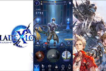 Tổng hợp loạt game mobile RPG sở hữu cốt truyện cực lôi cuốn không thể bỏ lỡ
