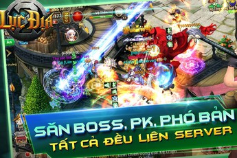 Đừng tìm nữa, Lục Địa 2 là tựa game nhập vai phiêu lưu khác biệt nhất hiện nay rồi!