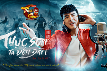 Ra mắt bài hát mới, “anh Bo” Đan Trường nhắn nhủ: Thục Sơn mãi là nhà, dù đi xa mấy, vẫn là anh em!