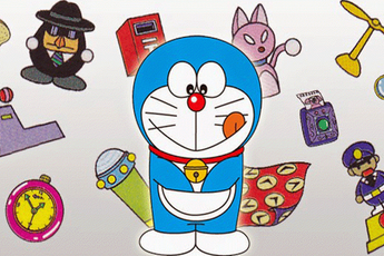 Tại sao túi không gian 4 chiều lại được đánh giá là bảo bối lợi hại nhất của Doraemon?