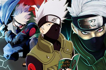 Naruto: Xếp hạng 10 nhân vật thông minh nhất của Làng Lá (Phần 1)