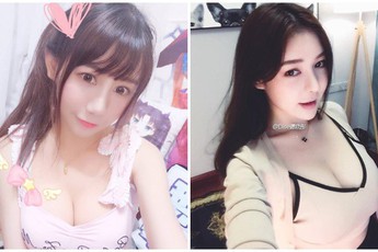 Diện đồ quá sexy và thiếu vải, đây là những nữ streamer đã bị "bay màu kênh" chỉ sau một nốt nhạc