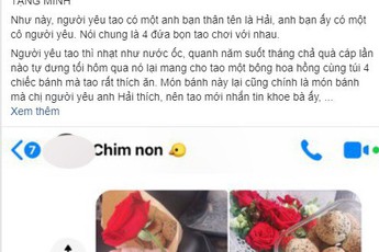 Thanh niên keo kiệt của năm: Mót đồ của bạn về tặng người yêu, uống bia xong xin bố vợ vỏ lon bán ve chai