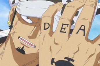 One Piece: Law có thể là thủ phạm gây ra sự biến mất bí ẩn của đồng minh quân phản loạn?