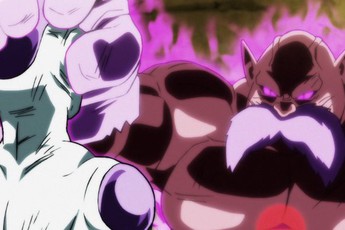 Dragon Ball Super: Goku sử dụng Hakai và 12 chi tiết khác biệt giữa phiên bản Manga và Anime (P1)