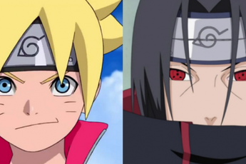 6 nhân vật đã hy sinh trong Naruto có thể xuất hiện trong Boruto khi cậu bé trở về quá khứ