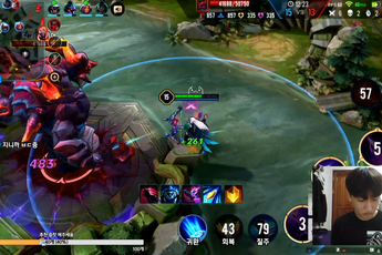 Liên Quân Mobile: Nhà vô địch AWC "thất nghiệp", về nhà làm streamer nhưng cũng thất bại nốt