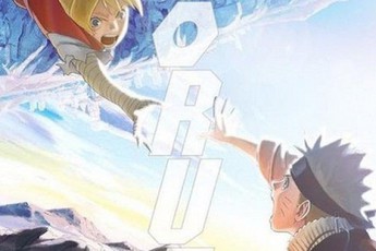 Hé lộ chi tiết mới arc du hành thời gian của con trai Hokage Đệ Thất: Naruto bị truy sát, Boruto về ứng cứu