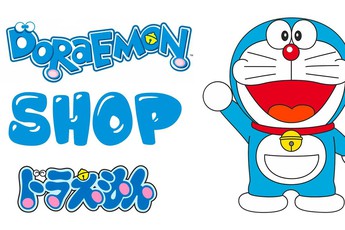 Cửa hàng Doraemon đặc biệt đầu tiên trên thế giới sẽ chính thức mở cửa trong năm nay