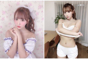 Yua Mikami - từ cô nàng hot girl trong trẻo cho tới quyết định đổi đời để trở thành thần tượng số một của dòng phim 18+